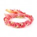 SilkCamel Silk Wristbands