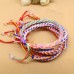 SilkCamel Silk Wristbands