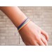 SilkCamel Silk Wristbands