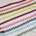SilkCamel Silk Wristbands