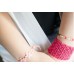 SilkCamel Silk Wristbands