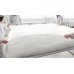 Silk Camel Luxury Allergy-Free Comforter Filled with 100% Natural Long Strand Mulberry Silk for Fall Season（50 to 65 Degree F)
