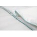 Silk Camel Luxury Allergy-Free Comforter Filled with 100% Natural Long Strand Mulberry Silk for Spring Season (55 to 70 Degree F)