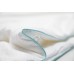 Silk Camel Luxury Allergy-Free Comforter Filled with 100% Natural Long Strand Mulberry Silk for Spring Season (55 to 70 Degree F)