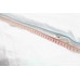 Silk Camel Luxury Allergy-Free Comforter Filled with 100% Natural Long Strand Mulberry Silk for Spring Season (55 to 70 Degree F)