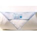 Silk Camel Luxury Allergy-Free Comforter Filled with 100% Natural Long Strand Mulberry Silk for Summer Season（60 to 75 Degree F)