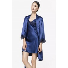 Elite Luxurious Silk Pajamas - P1