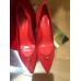Women's Wedding high heeled shoe