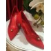 Women's Wedding high heeled shoe