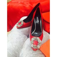 Women's Wedding high heeled shoe