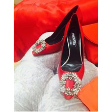 Women's Wedding high heeled shoe