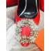 Women's Wedding high heeled shoe